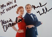 Praha 1.místo ve výtvarné soutěži